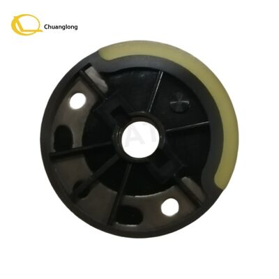 Καλή τιμή Ροδάκι Συλλογής με Επίστρωση Καουτσούκ Glory QH10A21P0Z0 UW-500-F DE-100 GFS100 GFS120 UW52C QH10A21P0Z0 GFS220 για Μηχανή Διαλογής Χαρτονομισμάτων σε απευθείας σύνδεση