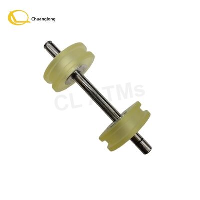 Καλή τιμή UW-200 KV40J1120Z0 DE-100 GFS100 GFS120 USF52C GFB Άξονας Κυλίνδρου Τροφοδοσίας Glory GFS220 για Μηχανή Διαλογής Χαρτονομισμάτων σε απευθείας σύνδεση