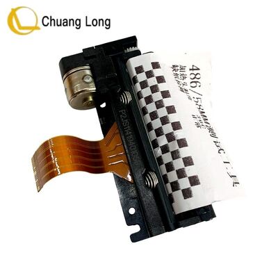Καλή τιμή Verifone Vx520 Θερμική κεφαλή ((895) TPH Vx520 PRT265-001-01-B VX670 VX680 Θερμική κεφαλή εκτυπωτή ATM CRM Selfserv Kiosk Μέρος μηχανής σε απευθείας σύνδεση