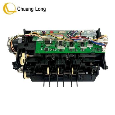 Καλή τιμή Wincor Nixdorf Ενότητα συλλέκτη μονάδων εισόδου και εξόδου CRS-M-II 01750248000 Cineo C4060 1750248000 ATM CRS CRM Selfserv Kiosk Μέρος μηχανής σε απευθείας σύνδεση