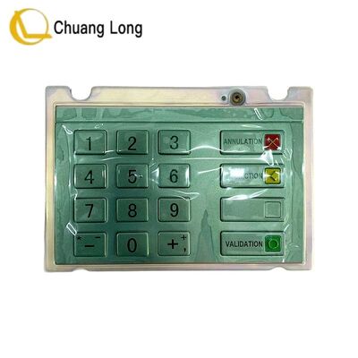 Καλή τιμή Wincor Nixdorf Keyboard V6 EPP FRA Euro Inf. CES 01750159594 DB Epp V6 Γαλλική έκδοση σε απευθείας σύνδεση