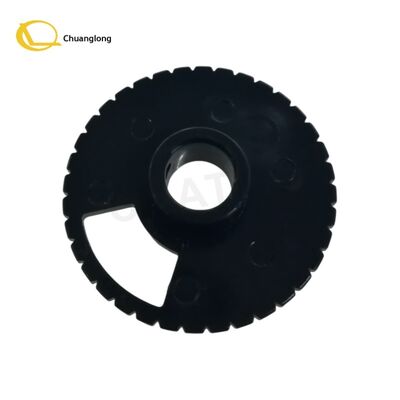 Καλή τιμή 4P00917P-001 Hitachi 2845V Cash Cassette RB Series AB Encoder Gear PN 4P00917P-001 Αντικατασκευαστικό μέρος για κουτί μετρητών σε απευθείας σύνδεση