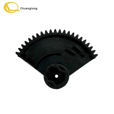 Καλή τιμή NMD A001620 FR101 22T Τεχνουργηματικό Τμήμα πλαστικού τομέα Τεχνουργηματικό Τμήμα Glory Delarue Talaris Dispenser NMD100 200 NF101 NQ200 NQ300 ATM CRS Selfserv Μέρος σε απευθείας σύνδεση