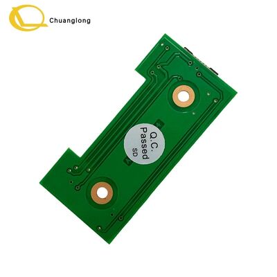 Καλή τιμή Αισθητήρας οπτικής εξόδου μετρητών NMD A003370 με LED εκπομπού Glory Delarue Talaris Sensor BOU Άδεια Εξόδου NMD200 NQ101 NQ200 NQ300 ATM CRS Selfserv Ανταλλακτικό σε απευθείας σύνδεση