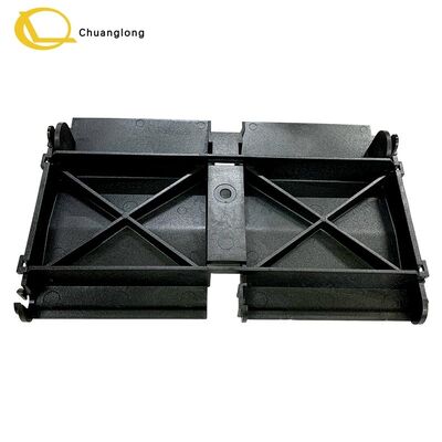 Καλή τιμή NMD A004606 NF Εξωτερικό Πλαίσιο Glory Delarue Talaris NMD100 ND200 NQ300 NF101 NF300 Πλαστικό Δοσομετρητή Πλαισίου Μέρος ΑΤΜ CRS Selfserv σε απευθείας σύνδεση