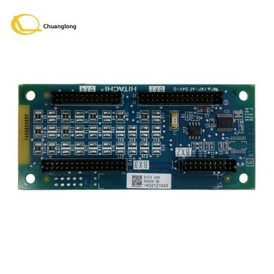 Καλή τιμή ΑΤΜ ανταλλακτικά 7601536Α ΑΒ αντικατάσταση πίνακα ελέγχου για την Hitachi 2845V ΑΒ κασέτα ΑΒ αντικατάσταση πίνακα ελέγχου 7601536Α σε απευθείας σύνδεση