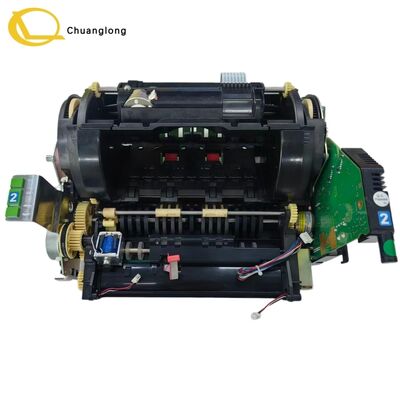 Καλή τιμή Wincor Nixdorf In-Output Module Customer Tray CRS 01750220330 Ενότητα Ε/Ε CRS-M-II Cineo C4060 1750220330 ATM Selfserv Μέρος σε απευθείας σύνδεση