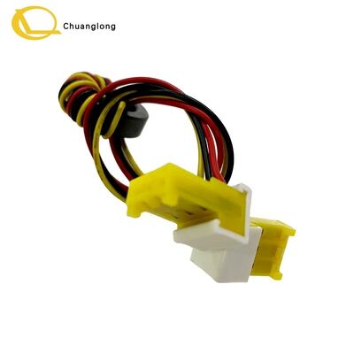 Καλή τιμή NMD A008600 Δύναμη καλωδίου PS CMC Wire Glory Delarue Talaris Dispenser NMD100 200 NF101 NQ200 NQ300 ATM CRS Selfserv Μέρος σε απευθείας σύνδεση