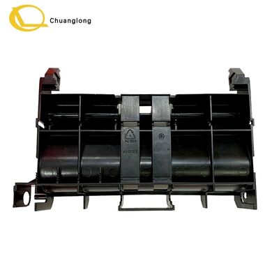 Καλή τιμή NMD A008647 Οδηγός σημειώσεων Κάτω Εξωτερικό Αστικό Glory Delarue Talaris Dispenser NMD100 NMD200 NF300 NQ NMD100 NMD050 πλαστική πλάκα ATM CRS Selfserv Μέρος σε απευθείας σύνδεση