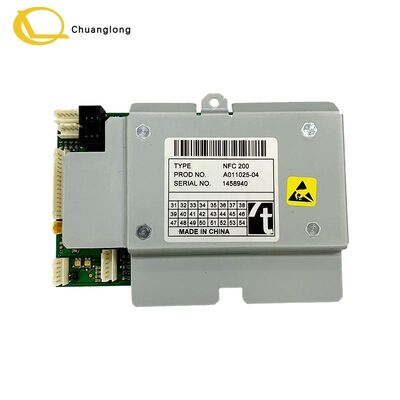 Καλή τιμή NMD A011025 Πίνακας Ελέγχου Καναλιού NFC200 Glory Delarue Talaris Dispenser NMD100 200 NF101 NQ200 NQ300 ATM CRS Selfserv Ανταλλακτικό σε απευθείας σύνδεση