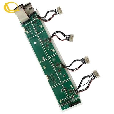 Καλή τιμή Wincor Nixdorf 01750044878 CMD-V4 Bus Distributor Board 4x με κάλυψη 2050XE Upper Cash Box Distribution PCB ATM CRS Selfserv Μέρος 1750044878 σε απευθείας σύνδεση