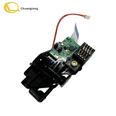 Καλή τιμή Wincor Nixdorf Card Reader IC Head 01750304620 Sankyo ICT3H5-3A7790 RS232 Πίνακα ανάγνωσης CHD-mot IC Comm ATM CRS Selfserv Μέρος σε απευθείας σύνδεση