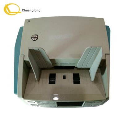 Καλή τιμή BIS580782 Γνήσια Μηχανή Επεξεργασίας Χαρτονομισμάτων G+D ATM BPS B1 BIS580782 Έξυπνη Μηχανή Διαλογής Χαρτονομισμάτων Giesecke & Devrient σε απευθείας σύνδεση