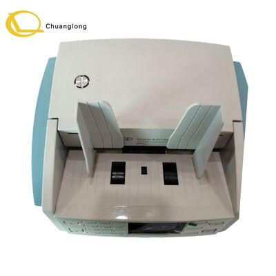 Καλή τιμή Αρχική Μηχανή Επεξεργασίας Χαρτονομισμάτων ΑΤΜ G+D BPS B1 BIS580781 Έξυπνη Μηχανή Διαλογής Χαρτονομισμάτων Giesecke & Devrient σε απευθείας σύνδεση