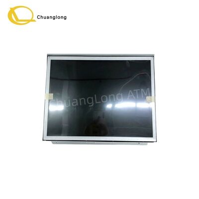 Καλή τιμή Δείκτης LCD 15 ιντσών Diebold 49-250934-000A MON AIO LCD 15IN SVD 49250934000A DB5550 5500 49250933000A ATM CRM Selfserv Kiosk Μέρος σε απευθείας σύνδεση