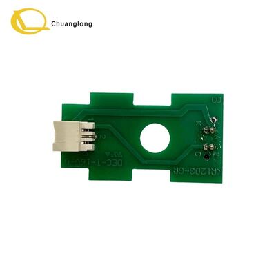 Καλή τιμή Glory GFB800 Hopper Sensor Cash Inlet Detection Sensor Banknote Counter Assy GFS USF GFB UW σειράς Τροποποιητής Μέρος σε απευθείας σύνδεση