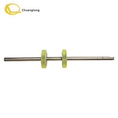 Καλή τιμή Διάτακτος κυλίνδρου Glory Sorting Transfer Feed Roller Shaft GFB800 GFS100 120 220 Λογιστής τραπεζογραμματίων Assy USF UW Series Τυποποιητής Λογιστή σε απευθείας σύνδεση