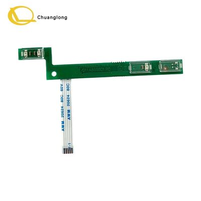 Καλή τιμή Hyosung Sankyo ICT3Q8-3H2280 Διαβάστης κάρτας Αισθητήρας RS232 ICT3Q8-3H2280-04 MX8000 8000G S5645000059 ATM CRM Selfserv Μέρος σε απευθείας σύνδεση