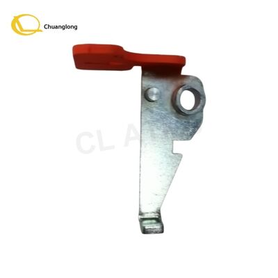 Καλή τιμή Ανταλλακτικά Μηχανής ΑΤΜ 445-0761208-08 NCR Μονάδα Εκκένωσης Κάδου Latch S2 Συναρμολόγηση Ανοξείδωτο Κλιπ 4450761208 4450761208-08 σε απευθείας σύνδεση