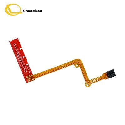 Καλή τιμή NCR S2 CIC 50mm γραμμικός αισθητήρας 445-0732374 Home Circuit γραμμικός αισθητήρας PCB με καλώδιο 4450732374 ATM CRS Selfserv Μέρος 445-0732257-30 σε απευθείας σύνδεση