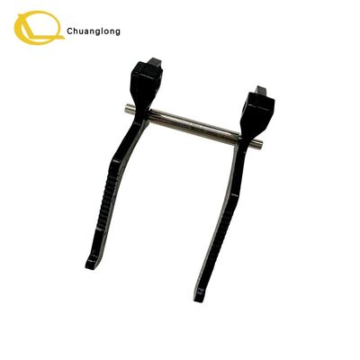 Καλή τιμή NCR S2 Bill Aligner Module Assy Presenter Clamp πλαστική θήκη 445-0736327-02 445-0732257-42 4450736562 ATM CRS αυτοεξυπηρέτηση Μέρος σε απευθείας σύνδεση