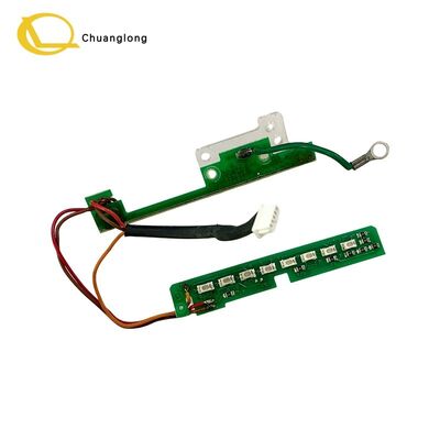 Καλή τιμή Συναρμολόγηση MEEI Άνω και Κάτω NCR U-IMCRW 009-0023198 Συσκευή Ανάγνωσης Καρτών Άνω και Κάτω Συναρμολόγηση 0090023198 Μέρος Μηχανής Αυτοεξυπηρέτησης ATM CRS σε απευθείας σύνδεση