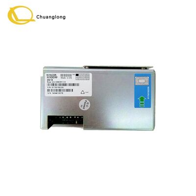 Καλή τιμή Wincor Nixdorf Βασική Μονάδα ASKIM II D 01750192235 Cineo 2070 1750192235 D2060 PC280 ATM CRS CRM Selfserv Kiosk Μέρος σε απευθείας σύνδεση