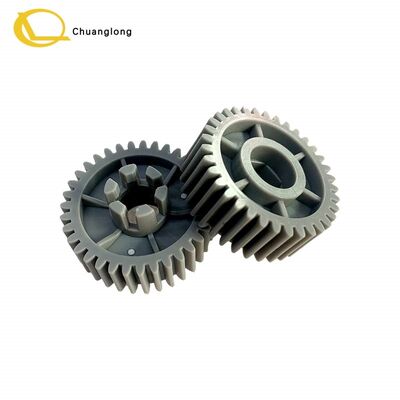 Καλή τιμή NCR S1 35T Gear 445-0632942 35 Teeth Grey Plastic ARIA 5886 5887 Roller Drive Gear 58xx ATM CRM Selfserv Kiosk 4450632942 σε απευθείας σύνδεση