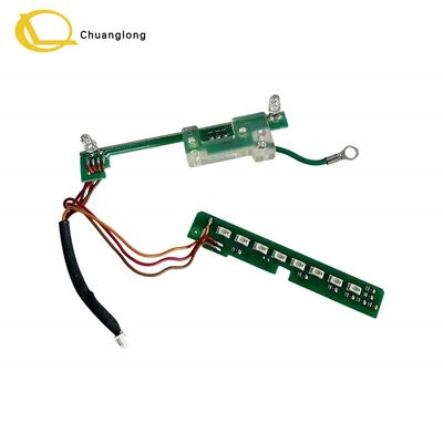 Καλή τιμή Διάβασης καρτών NCR U-IMCRW MEEI 009-0028186 S2 INCL Πράσινος προβολέας 6625 6623 6622 ATM CRM Selfserv Kiosk 0090028186 σε απευθείας σύνδεση