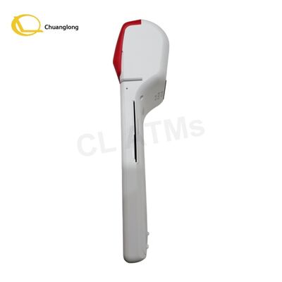 Καλή τιμή 4G WIFI Android System Pos Machine Touch Screen Handle Smart Pos Terminal SK30 με εκτυπωτή αποδείξεων σε απόθεμα για αποθήκη σε απευθείας σύνδεση
