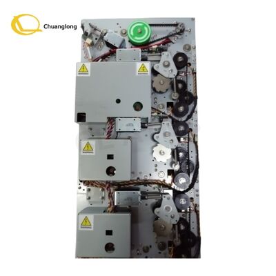 Καλή τιμή Μηχανή ΑΤΜ NCR CDM-4000 Μοντέλο εξαγωγής μετρητών CDM-4000C3 Αντικατασκευαστικό μέρος Σημαντικός αριθμός 40003H4-01567 για το Αντικατασκευαστικό μέρος NCR σε απευθείας σύνδεση
