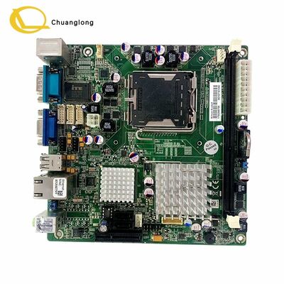 Καλή τιμή Wincor Nixdorf PC285 Μητρική Πίνακα 01750246759 D167 Rev.4 Μητρική Πίνακα wo Amp Mian Board ATM CRM Selfserv Kiosk 01750246759 σε απευθείας σύνδεση