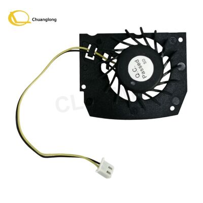 Καλή τιμή ΑΤΜ Μέρη Κίος ΚΡΜ Assy MBA4412HB-A09 12V 0.24A ψύξη ανεμιστήρα κάρτα γραφικών ανεμιστήρα Wincor Diebold GRG Hyosung NCR OKI δόξα NMD σε απευθείας σύνδεση