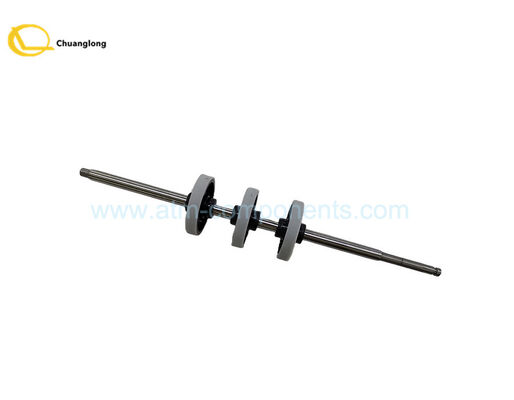 Καλή τιμή μέρη Diebold 5500 μηχανών 49248086000A 49-248086-000A ATM άξονας κυλίνδρων στοιβαχτών σε απευθείας σύνδεση