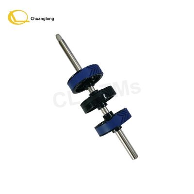 Καλή τιμή Τμήματα μηχανών ΑΤΜ Diebold Opteva 2.0 PM KIT NON AGRASIVE FEEDSHAFT 49204018000D 49-204018-000D ΝΕΟ ΟΡΙΓΙΝΑΛ 49204018000A σε απευθείας σύνδεση