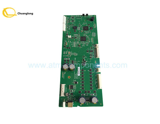 Καλή τιμή 49267153000A 49-267153-000A εξαρτήματα μηχανών ΑΤΜ Diebold 5500 Πίνακας ελέγχου διανομέα PCBA AFD 2.0 σε απευθείας σύνδεση
