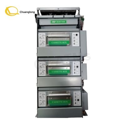 Καλή τιμή Μηχανή ΑΤΜ NCR CDM-4000 Μοντέλο εξαγωγής μετρητών CDM-4000C3 Αντικατασκευαστικό μέρος Σημαντικός αριθμός 40003H4-01567 για το Αντικατασκευαστικό μέρος NCR σε απευθείας σύνδεση