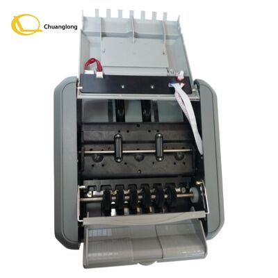 Καλή τιμή SH-05C NC608260300190001 Μηχανή καταμέτρησης χρημάτων Πολυνομιακός διαχωριστής Μετρητή χρημάτων Ανιχνευτής μεικτής αξίας Μετρητής ΑΤΜ σε απευθείας σύνδεση