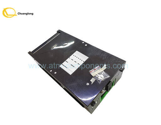 Καλή τιμή CDM8240-NC-001 Ανταλλακτικά μηχανών ATM CMD8240 Ανακύκλωση κασέτας GRG Note Cassette MSBGA3002 YT4.100.208 σε απευθείας σύνδεση