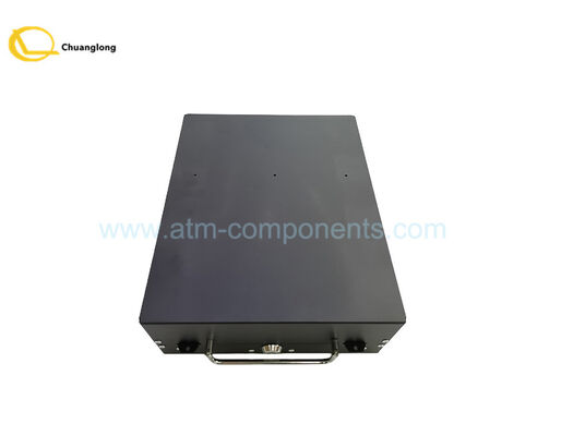 Καλή τιμή Cdm8240-RV-001 Yt4.100.207 ATM Machine Parts Κασέτα Grg 8240 Απορρίψτε την Κασέτα σε απευθείας σύνδεση