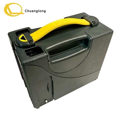 Καλή τιμή Mei Cashflow Cassette 50043690 Bill Acceptor Validator 600 Note Box SC Advance SCNR 8327 ATM CRM Selfserv Kiosk Part σε απευθείας σύνδεση
