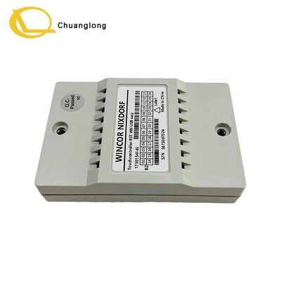 Καλή τιμή Wincor Nixdorf Touch Controller 01750170098 Touchcontroller RST WN USB Assy C4060 PC280 2150XE ATM CRM Selfserv Kiosk 1750154145 σε απευθείας σύνδεση