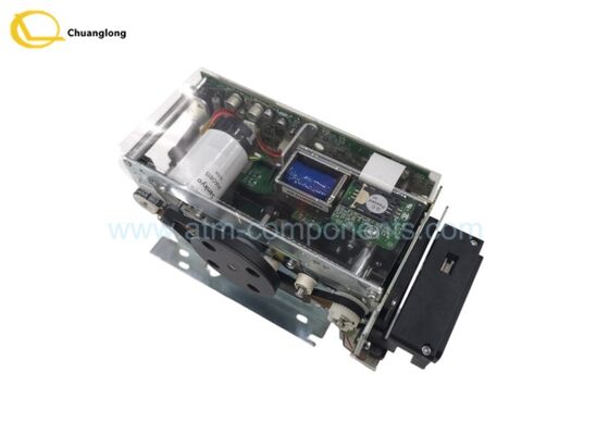 Καλή τιμή ICT3Q8-3A0179 Τμήματα ATM NCR Sankyo αναγνώστης καρτών ATM σε απευθείας σύνδεση
