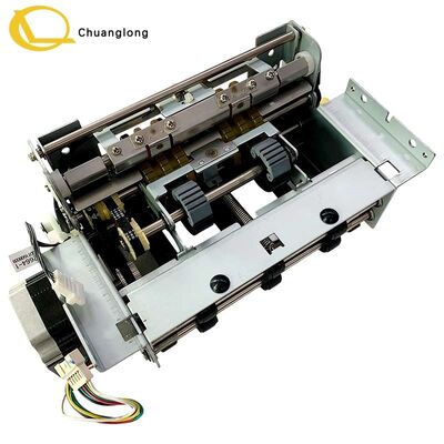 Καλή τιμή GRG Τραπεζική CDM8240 Τροφοδότης σημειώσεων NF-001 YT4.029.020 Fujitsu Note Feeder 9250 H68N ATM CDM CRM Kiosk Selfserv Μέρος 502011771 σε απευθείας σύνδεση