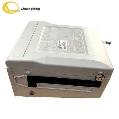 Καλή τιμή Hyosung Innovue 1000 Note Cassette S7430002494 GCDU 1k Cassette Cash Box με κλειδαριά και κλειδί ATM CRM Selfserv Kiosk Μέρος 7430002494 σε απευθείας σύνδεση