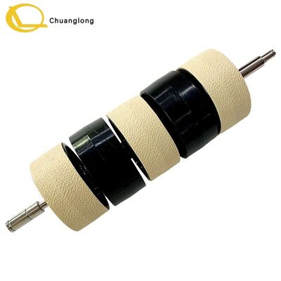 Καλή τιμή NCR Transport Drum Assy 445-0677608 Ρολερόξυλος 6622 58XX ATM CDM CRM Κίος αυτοεξυπηρέτηση Μέρος 4450677608 σε απευθείας σύνδεση