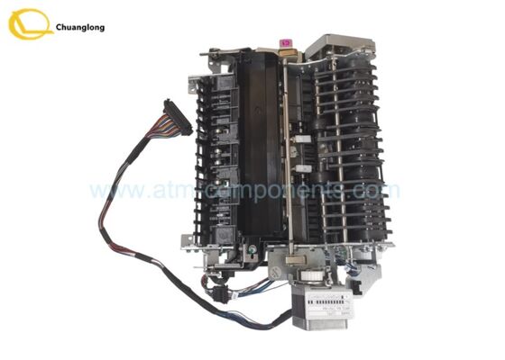Καλή τιμή 49233111000A 49-233111-000A Τμήματα ATM Diebold 378 UTFL Επάνω Μέρος Μεταφοράς Μέτωπο σε απευθείας σύνδεση