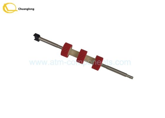 Καλή τιμή 1750200435-75 1750152064 ανταλλακτικά Wincor Cineo C4060 τράπεζας ATM αποτραβιούνται τον άξονα σε απευθείας σύνδεση