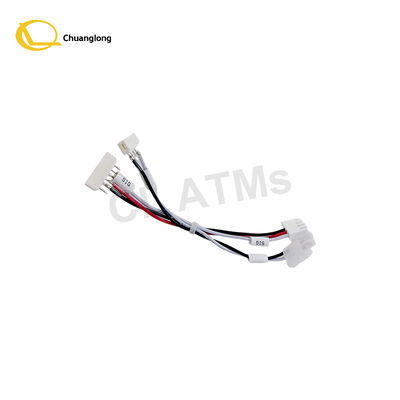 Καλή τιμή S3200000556 Hyosung ATM 6000K έως 8000R/X1 EPP καλώδιο προσαρμογέα πληκτρολογίου Hyosung PCI 3.0 καλώδιο τροφοδοσίας και προσαρμογής I/F σε απευθείας σύνδεση
