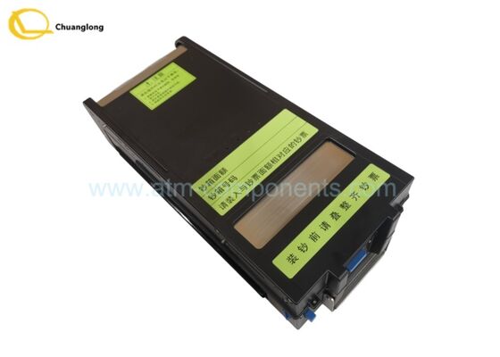 Καλή τιμή Ανταλλακτικά ΑΤΜ Fujitsu F610 Cassette σε απευθείας σύνδεση